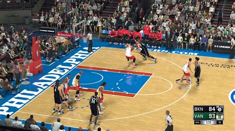 nba 2k17 ps4|NBA 2K17 (2016) .